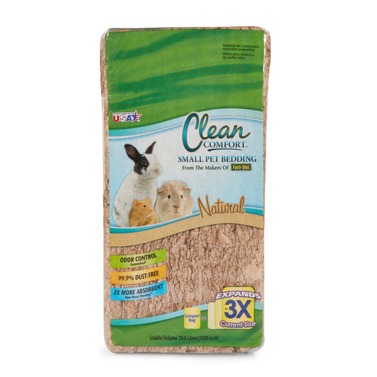 Forti-Diet Kaytee Clean and Cozy Animal Bedding SeMmdf