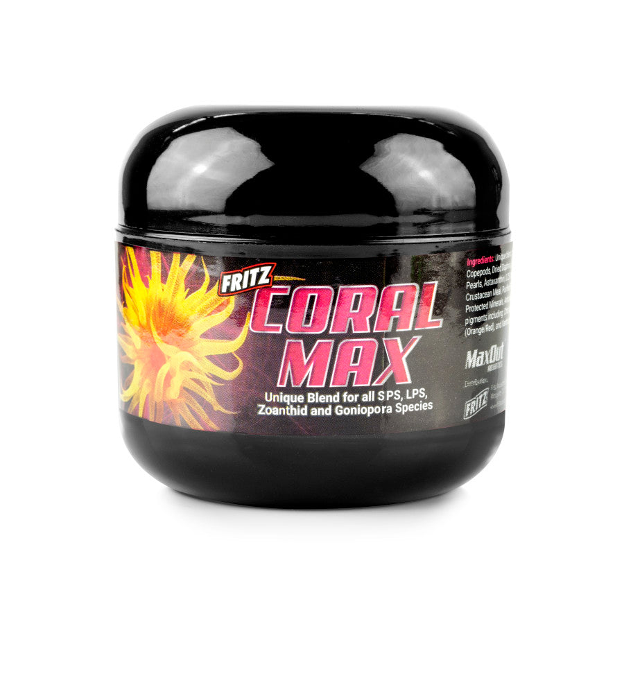 Fritz Aquatics CoralMax