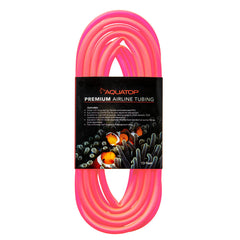 Aquatop Premium Airline Tubing, 13 feet (4-Meter), 1/8" Inside Diameter, AT-4NG