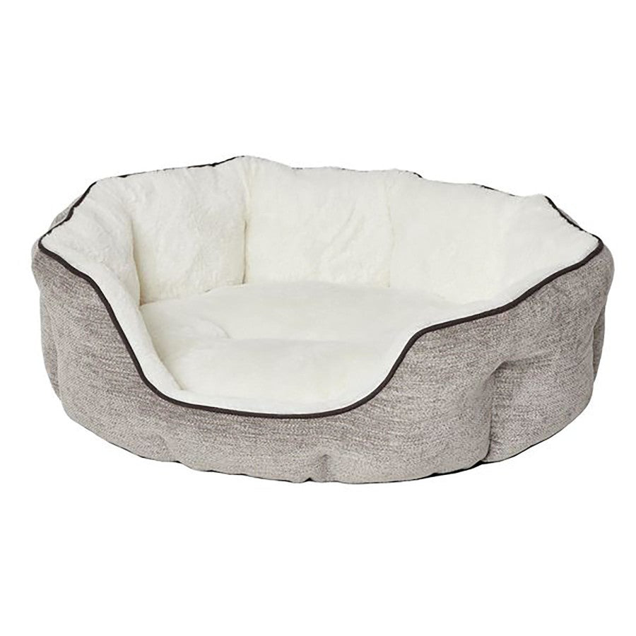 MidWest Homes for Pets QuietTime Deluxe Pet Bed