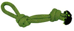 Jolly Pets Knot-N-Chew