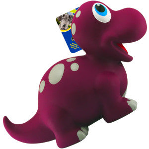 PetSport Jumbo Brontosaurus Dog Toy