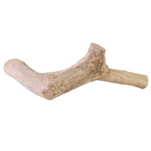 A&E Cage Company 52400222: Decor Java Wood Branch