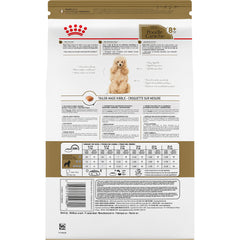 Royal Canin® Breed Health Nutrition® Poodle 8+ Adult Dry Dog Food, 3 lb