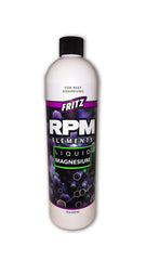 Fritz Aquatics RPM Liquid Magnesium Reef Aquarium Supplement