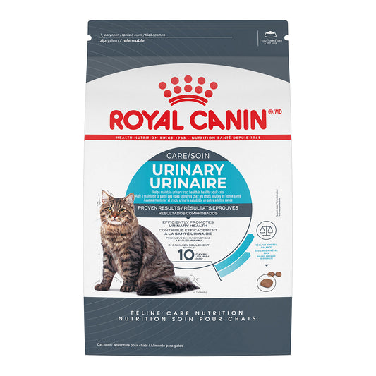 Royal Canin® Feline Care Nutrition™ Urinary Care Dry Cat Food, 6 lb