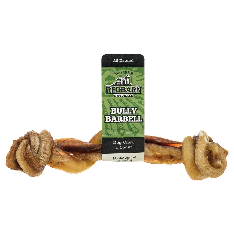 Redbarn Mini Bully Barbell