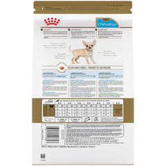 Royal Canin® Breed Health Nutrition® Chihuahua Puppy Dry Dog Food, 2.5 lb