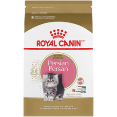 Royal Canin® Feline Breed Nutrition™ Persian Kitten Dry Cat Food, 3 lb