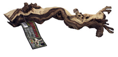 Zoo Med Premium Sandblasted Grapevine