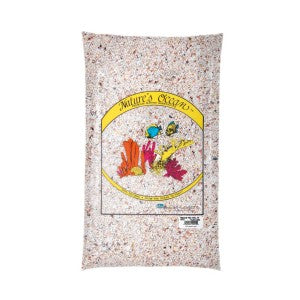 Worldwide Imports AWWH1022 Hawaiian Puca Shell for Aquarium Decor, 15-Pound