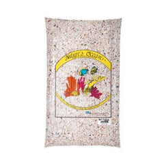 Worldwide Imports AWWH1022 Hawaiian Puca Shell for Aquarium Decor, 15-Pound