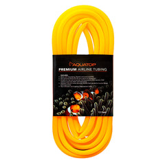 Aquatop Premium Airline Tubing, 13 feet (4-Meter), 1/8" Inside Diameter, AT-4NG