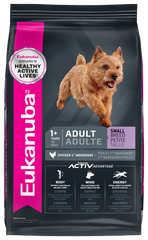 Eukanuba™ Adult Small Breed Dry Dog Food, 28 lb