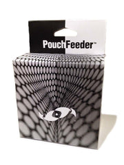 Two Little Fishies Pouch Feeder