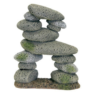 Blue Ribbon Pet Products Exotic Environments Aquarium Ornaments Stones