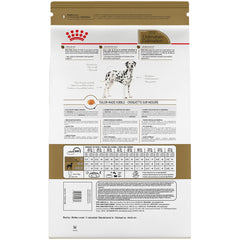 Royal Canin® Breed Health Nutrition® Dalmatian Adult Dry Dog Food, 30 lb