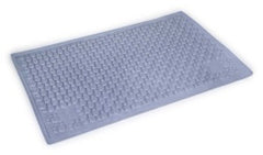 Petlinks Purr-fect Paws Multipurpose Cat Litter Mat
