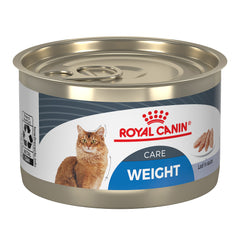 Royal Canin® Feline Care Nutrition™ Weight Care Loaf In Sauce Canned Cat Food, 5.1 oz