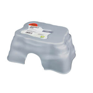 Zilla Durable Dens Gray