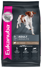 Eukanuba™ Adult - Lamb 1st Ingredient Dry Dog Food, 30 lb