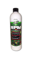 Fritz Aquatics 80301 Fritz RPM Alkalinity Buffer Reef Aquarium Supplement PT 1