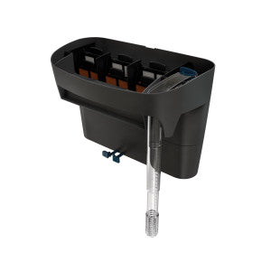 OASE Indoor Aquatics BioStyle, Grey