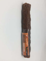 Etta Says! Deluxe 7 Inch Chew 6  Piece - All Natural, Dog Treat, Chew, Hard Chew, USA Made