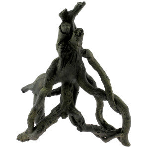 Blue Ribbon Pet Products Exotic Environments Aquarium Ornaments Wood