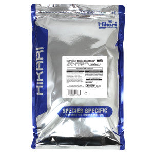 Hikari Sinking Cichlid Gold Pellets for Pets