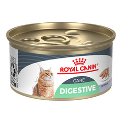 Royal Canin® Feline Care Nutrition™ Digestive Care Loaf In Sauce Canned Cat Food, 3 oz