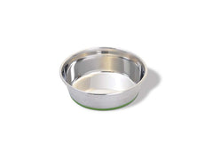 Van Ness Pets Small Stainless Steel Dog Bowl