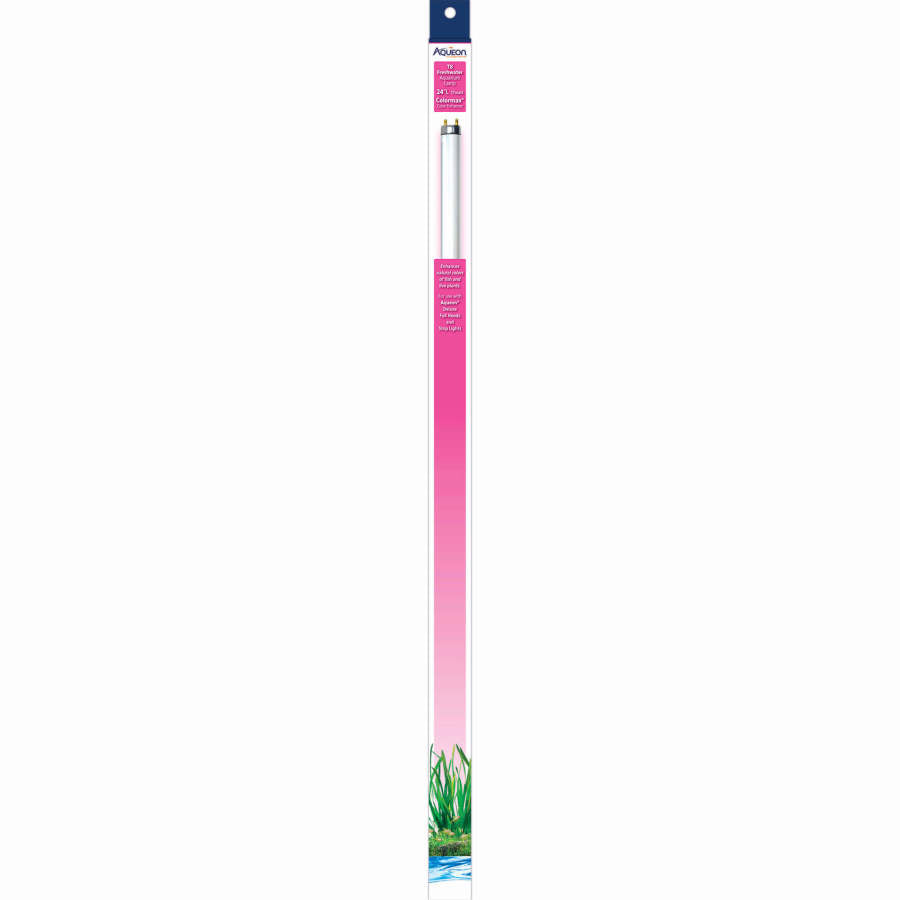 Aqueon T8 Fluorescent Lamp Replacements
