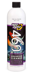 Fritz Aquatics 83369 FritzZyme 460 Biological Conditioner for Salt Water Aquariums