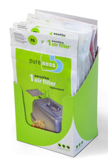 Van Ness Pureness F6 Zeloite Air Filter