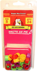Happy Hen Treats® EZ Leg Bands