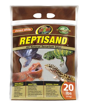 Zoo Med Repti Stand Desert White