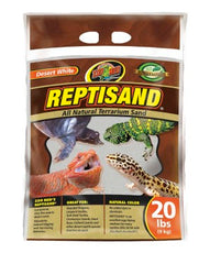 Zoo Med Repti Stand Desert White