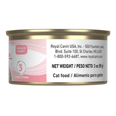 Royal Canin® Feline Health Nutrition™ Kitten Thin Slices In Gravy Canned Cat Food, 3 oz
