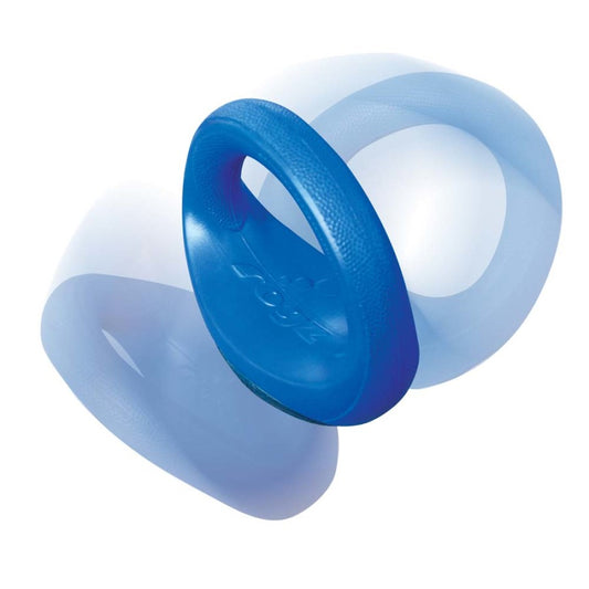 Rogz Pop-Upz Dog Toy