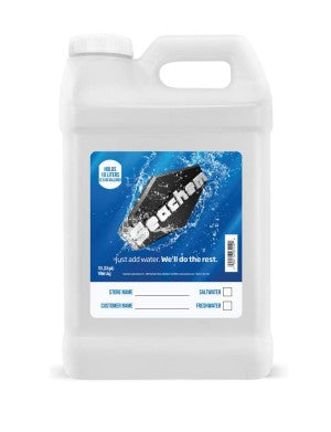 Seachem Just Add Water Jug