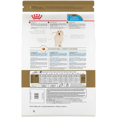 Royal Canin® Breed Health Nutrition® Golden Retriever Puppy Dry Dog Food, 30 lb