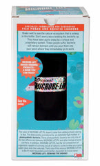 MICROBE-LIFT 10PLP PL Pond Bacteria and Outdoor Water Garden Cleaner, Safe for Live Koi Fish, Plant Life, and Decor