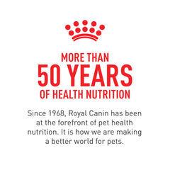 Royal Canin® Feline Health Nutrition™ Indoor 7+ Dry Cat Food, 5.5 lb