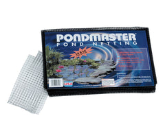 Danner Supreme Pond Surface Netting for Aquarium, 14 by 14-Inch