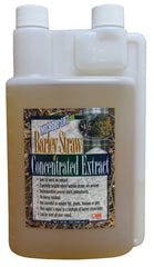 Microbe Lift 32-Ounce Pond Concentrated Extract Barley Straw MLCBSE1L