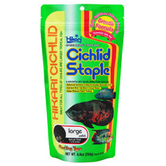 Hikari Cichlid Staple Floating Pellets For Pets