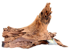 Galápagos Sinkable Driftwood Bed, Natural