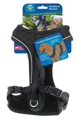 PetSafe EasySport Dog Harness – Adjustable, Padded Dog Harness with Control Handle and Reflective Piping
