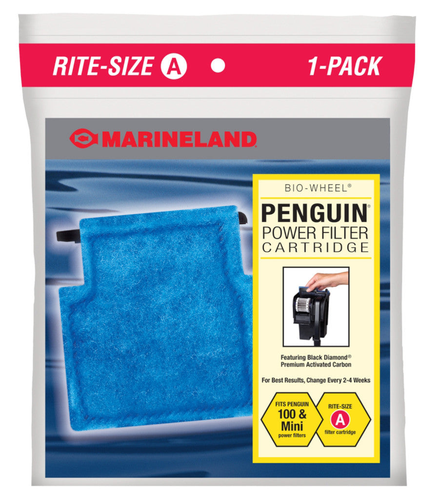 MarineLand Penguin Power Filter Rite-Size Cartridge